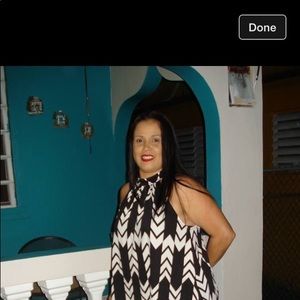 Meet your Posher, Sonia